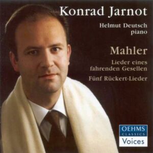 Mahler : Lieder Eines Fahrenden Gesellen, Fünf Rückert-Lieder