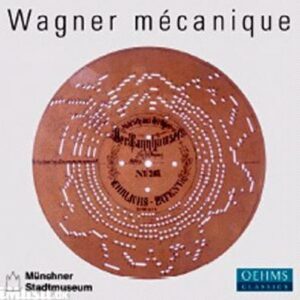 Wagner mécanique