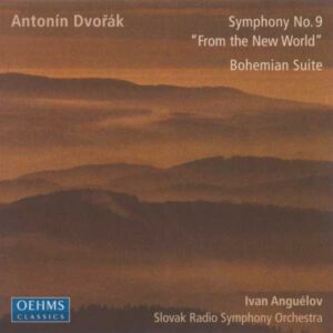 Dvorák : Symphony No. 9 "From the New World", Bohemian Suite