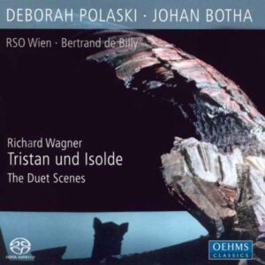 Wagner : Tristan & Isolde Duets