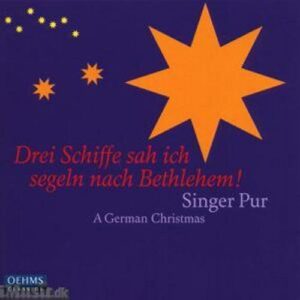 Various : A German Christmas