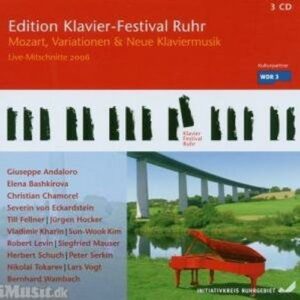 Editon Klavier-Festival Ruhr vol.14