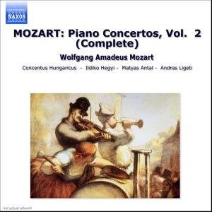Concertos pour piano /vol.2