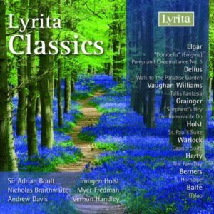 Lyrita Classics