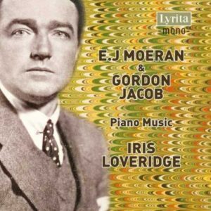 Ernest John Moeran - Gordon Jacob