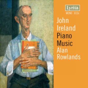 John Ireland : Musique pour piano