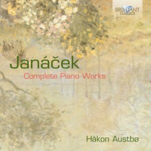 Leos Janacek : Musique pour piano