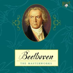 Ludwig van Beethoven : Masterworks
