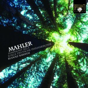 Gustav Mahler : Symphonie n°5