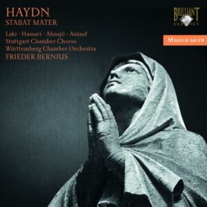 Joseph Haydn : Stabat Mater