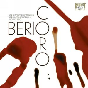 Luciano Berio : Coro