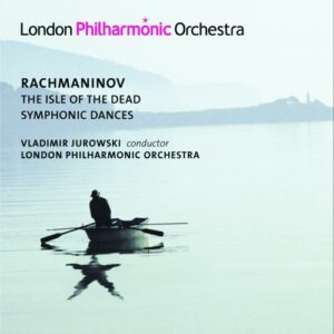 Rachmaninov : The Isle of the Dead, Symphonic Dances