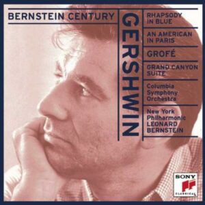 Gershwin - Rhapsody in Blue / An American in Paris