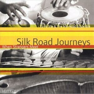 Silk Road Journeys