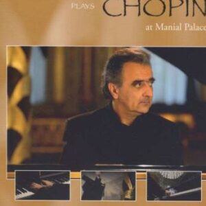 Chopin at Manial Palace
