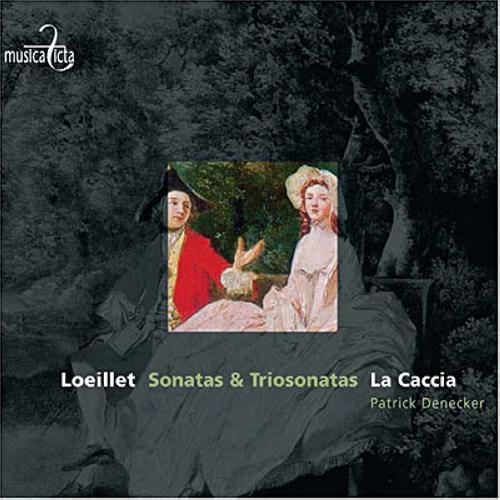 Loeillet : Sonatas & Triosonatas