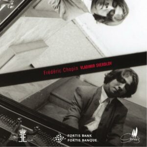 Frédéric Chopin : Récital pour piano