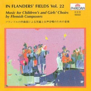 In Flanders Field Vol 22