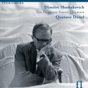 Chostakovitch : The Complete String Quartets