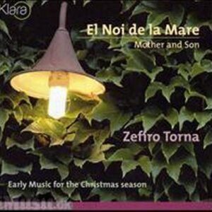 El Noie de la Mare : Mother and Son