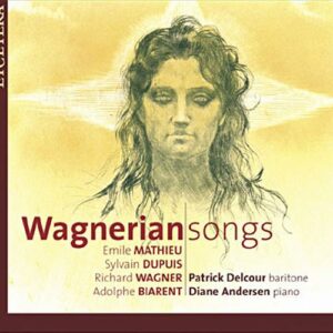 Wagnerian Songs