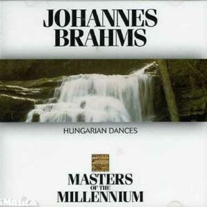 Brahms : Hungarian Dances
