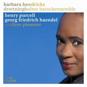 Hendricks : Endless pleasure