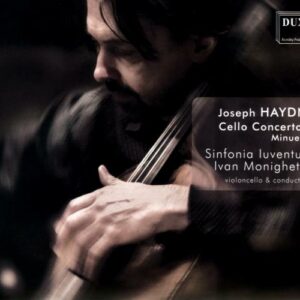 Haydn : Concertos pour violoncelle. Monighetti.