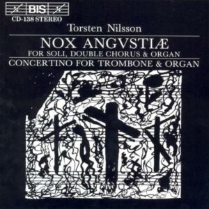 Nilsson, Nox Angustae
