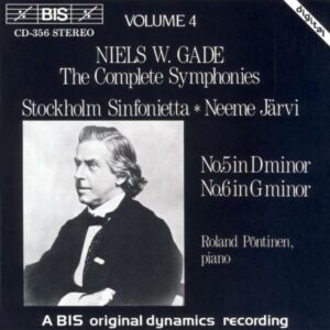 Symphonie N 5