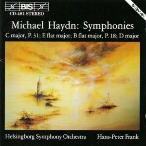Haydn, Sinfonia in D