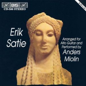Erik Satie