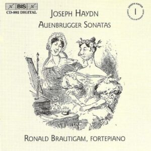 Haydn, V.1Complete Solo Keyboar