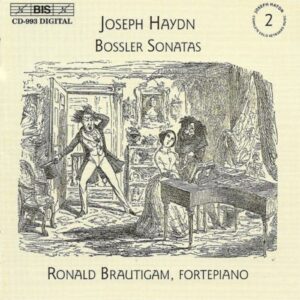 Intégrale Des Sonates Pour Piano Vol. 2