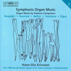 Symphonic Music Vol. 2