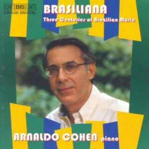 3 Siècles De Musiques Brésiliennes