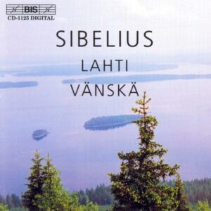 Sibelius : Finlandia Op26/7, Karelia Op11