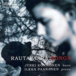 Rautavaara Songs