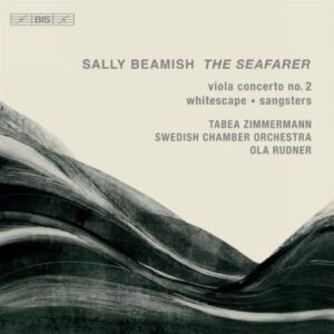 Sally Beamish : The Seafarer
