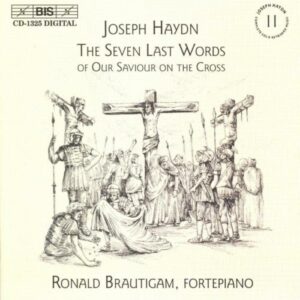 Haydn : The Seven Last Words of Our Saviour on the Cross