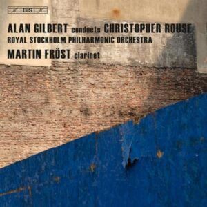 Rouse : Iscariot. Gilbert.