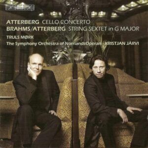 Atterberg : Concerto pour violoncelle