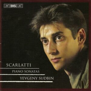 Scarlatti : Piano Sonatas