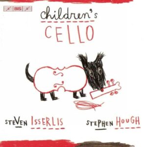 Children'S Cello