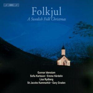 Folkjul : A Swedish Folk Christmas