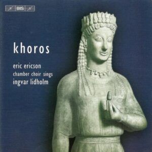 Lidholm : Khoros