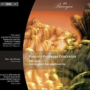 Vivaldi : Recorder Concertos