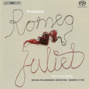 Prokofiev : Roméo et Juliette