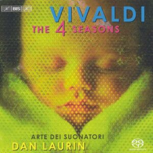 Vivaldi : The Four Seasons