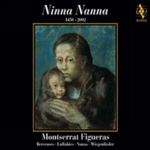 Ninna Nanna - Berceuses / Lullabies / Nanas / Wiegenlieder